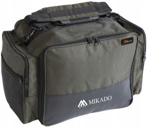 Torba wędkarska Mikado