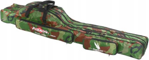 Pokrowiec na wędki Mikado 140/150 cm