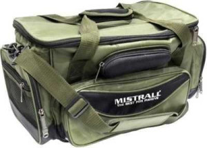Torba Mistrall Wędkarska 48x25x24cm