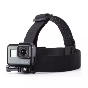 Headstrap Gopro Hero Black