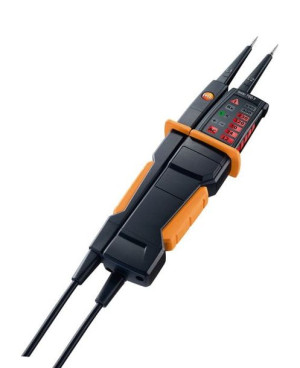 Tester, próbnik napięcia   testo 750-1