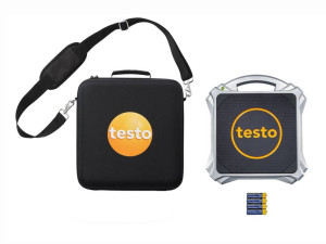 Waga TESTO 560i do czynnika chłodniczego z Bluetooth®
