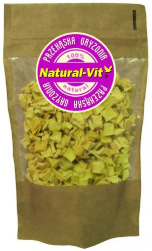 NATURAL VIT Pasternak suszony 60g