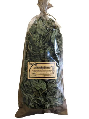 BABKA SZEROKOLISTA dla gryzoni - WIO-MAR - 100g