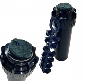 Zraszacz Rotacyjny 5004 Plus Rainbird + Dysza