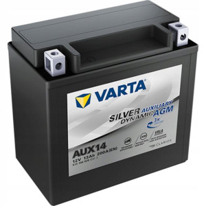 Akumulator VARTA 13Ah 200A P+ AUX513106020