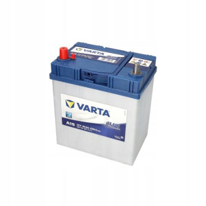 Akumulator VARTA BLUE DYNAMIC 40Ah 330A L+