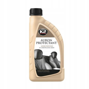 Auron Protectant 1l Konserwacja Skór Versiegelung