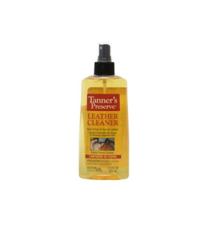 K2 LEATHER CLEANER 221ML do czyszczenia skóry USA