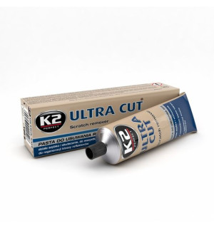 K2 Ultra Cut Pasta Do Lakieru Do Usuwania Rys 100g