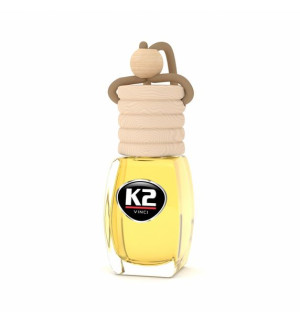 K2 Vento 8ml Zapach Samochodowy O Aromacie Skóry
