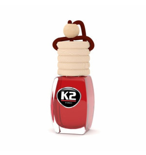 K2 Vento Cherry 8ml Wiśnia Zapach Zawieszka Do Aut