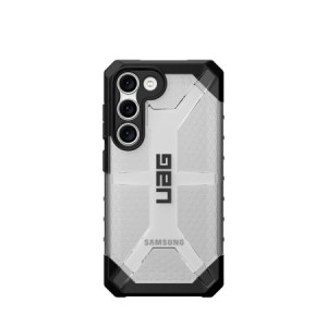 Etui UAG Urban Armor Gear Plasma Samsung Galaxy S23 (ice)