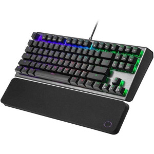 Klawiatura do gier AZERTY - COOLER MASTER V2 - CK530 - podswietlana