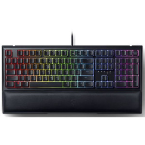 RAZER - Klawiatura - CYNOSA V2 - AZERTY