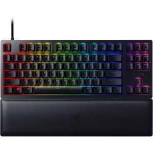 Klawiatura - RAZER - Huntsman Mini Edition - Czerwony przelacznik