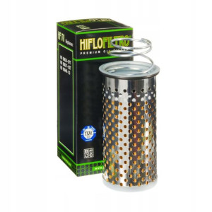 Filtr oleju HARLEY DAVIDSON FL, FLH, FLHS, FX, FXE
