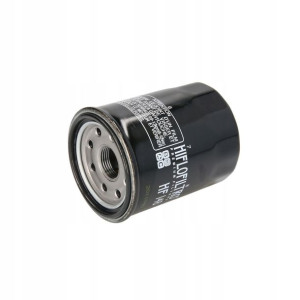 Filtr oleju YAMAHA FJR 1300 2001- Hiflo HF148 Moto