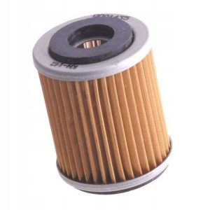 Filtr oleju YAMAHA TT-R, WR, YFM, YZ 250-426 1987-