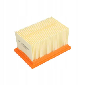Filtr powietrza BMW F, G 650 1999- Hiflo HFA7601