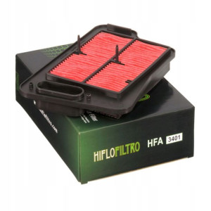 Filtr powietrza SUZUKI AN 400 2007- Hiflo HFA3401