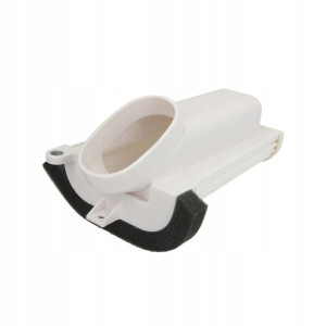 Filtr powietrza YAMAHA XP 500 2008- Hiflo HFA4508