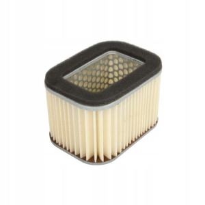 Filtr powietrza YAMAHA XS 400 1981- Hiflo HFA4401