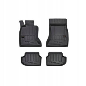 BMW 5 (F10), 5 (F11) 06.09-02.17 kombi/sedan Dywan