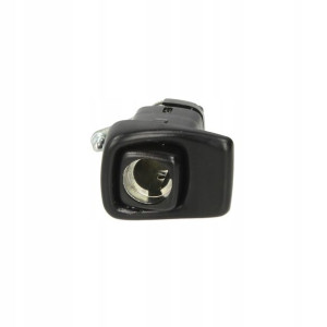 Klamka drzwi L/P FIAT PANDA 10.80-07.04 MIRAGLIO 8