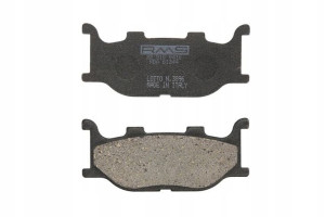 Klocek hamulcowy kpl. RMS 22 510 0410 RMS