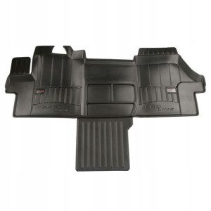 Citroen Jumper; Fiat Ducato; Peugeot Boxer 04.06-