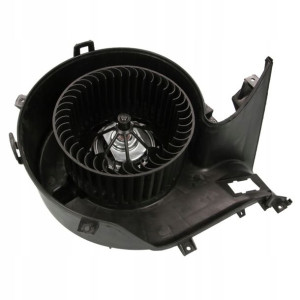 Dmuchawa wentylator OPEL SIGNUM, VECTRA C, VECTRA