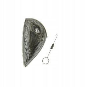 Lampa kierunkowskazu przód L FIAT SEICENTO 01.98-1