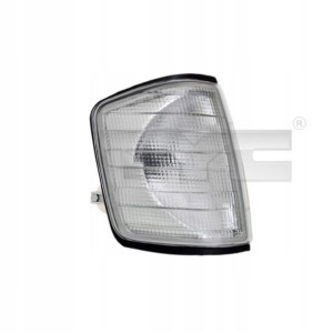 Lampa kierunkowskazu przód L MERCEDES 190 10.82-08