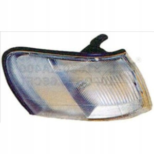 Lampa kierunkowskazu przód L TOYOTA COROLLA 05.92-