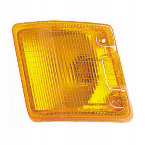 Lampa kierunkowskazu przód L VW TRANSPORTER 05.79-