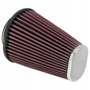 Filtr K&n 2 7/16flg; 2 X 3t, 3.75 X 4.5b, 6'h