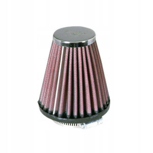 Filtr K&n 2-1/16''flg, 3-1/2''b, 2''t, 4''h R