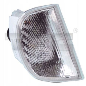 Lampa kierunkowskazu przód P FIAT ULYSSE 06.94-08.