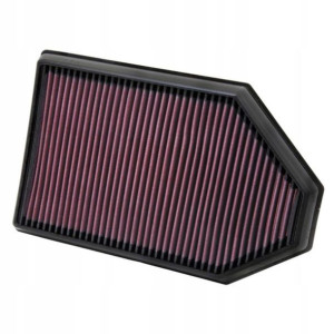 Filtr K&n Chrysler 300c; Dodge Challenger 33-