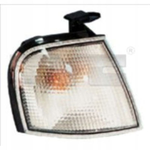 Lampa kierunkowskazu przód P NISSAN PRIMERA 06.90-