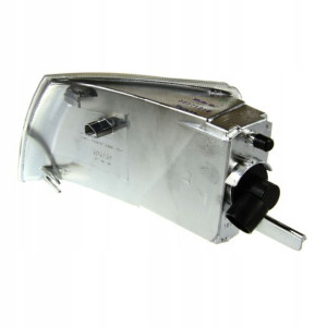 Lampa kierunkowskazu przód P PEUGEOT 306 05.93-04.