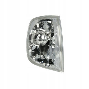 Lampa kierunkowskazu przód P VW POLO 10.99-09.01 T