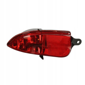 Lampa przeciwmgielna tył OPEL CORSA 10.03-12.09 TY