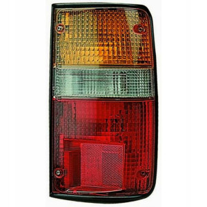 Lampa Tył P Toyota Hilux; Vw Taro 06.88-06.97 Depo