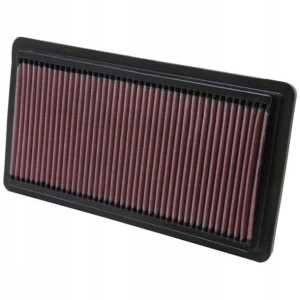 Filtr K&N Mazda 6 2.3 03 33-2278