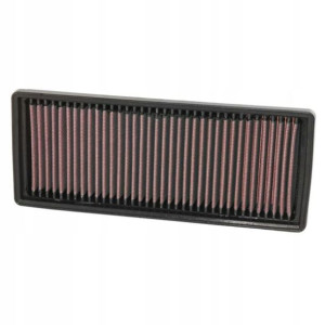 Filtr K&N Smart Fortwo 1.0 08 33-2417