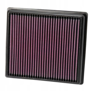 Filtr powietrza K&N BMW 1 E81, 1 E82, 1 E87