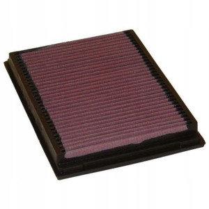 Filtr powietrza K&N BMW M3 00-07 33-2231