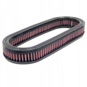 Filtr Powietrza K&N BSA TRIPLES 750 2011- TB-